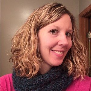 Meet your Posher, Leah